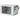 Cabinet rack profesional de perete 19 inch asamblat Techly, 12U, 600x450mm, ușă sticlă securizată, laterale detașabile și securizate, gri RAL7035