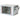 Cabinet rack profesional de perete 19 inch asamblat Techly, 12U, 600x600mm, ușă sticlă securizată, laterale detașabile și securizate, gri RAL7035