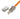 Set 100 conectori Techly RJ45 Cat.6 STP ecranați, tip pass-through