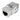 Modul Keystone slim Techly RJ45 Cat.6A STP ecranat, montare fără scule, argintiu