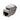 Modul Keystone slim Techly RJ45 Cat.6A STP ecranat, montare fără scule, 14,5 mm