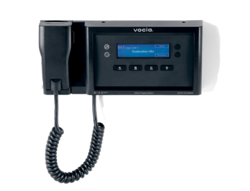 EWS-4 Functionalitati de baza