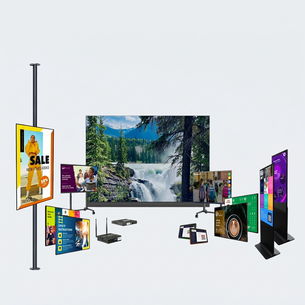 Ecosistem complet pentru instalări flexibile