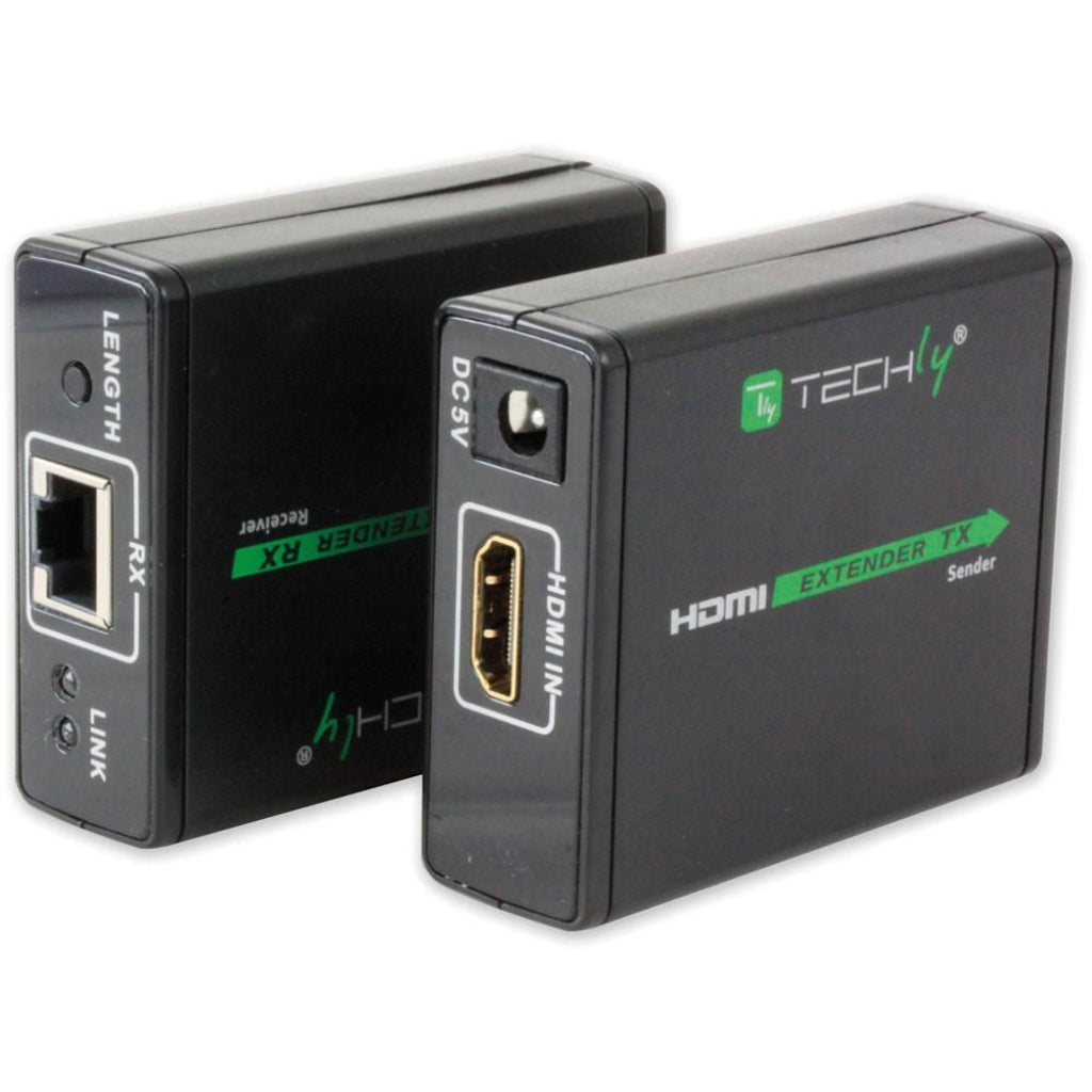 Instalare simplă tip Plug & Play