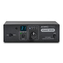 Mixer amplificat iCOMC 2X20 AMC, stereo, 2x20W/4/8ohmi