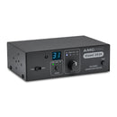 Mixer amplificat iCOMC 2X20 AMC, stereo, 2x20W/4/8ohmi