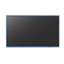 Display interactiv Clevertouch IMPACT LUX2, 75”, 4K, 8 GB RAM, Android 15, Audio 60W, NFC integrat,Google EDLA, LYNX Whiteboard