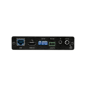 Resigilat: Transmitator HDBaseT Kramer TP-583T, HDMI, RS–232, IR 4K, 18Gbps, 70m