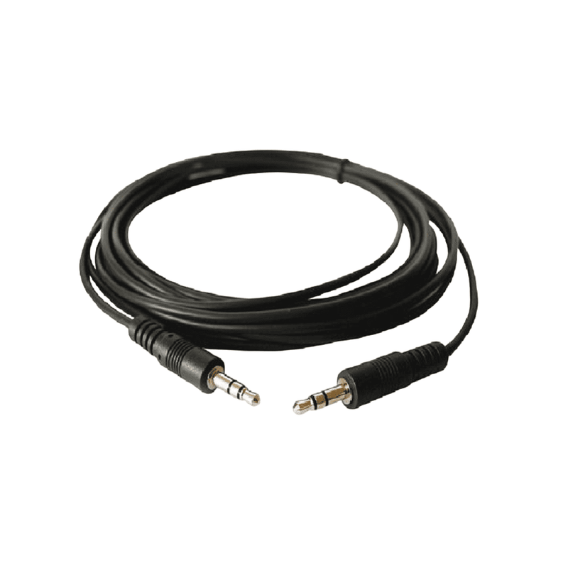 Cablu audio stereo 3.5 mm Krame