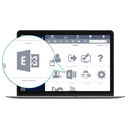 Tableta room booking CleverLive CL Live Rooms 2, 10.1”, 12.95W, lumina de stare