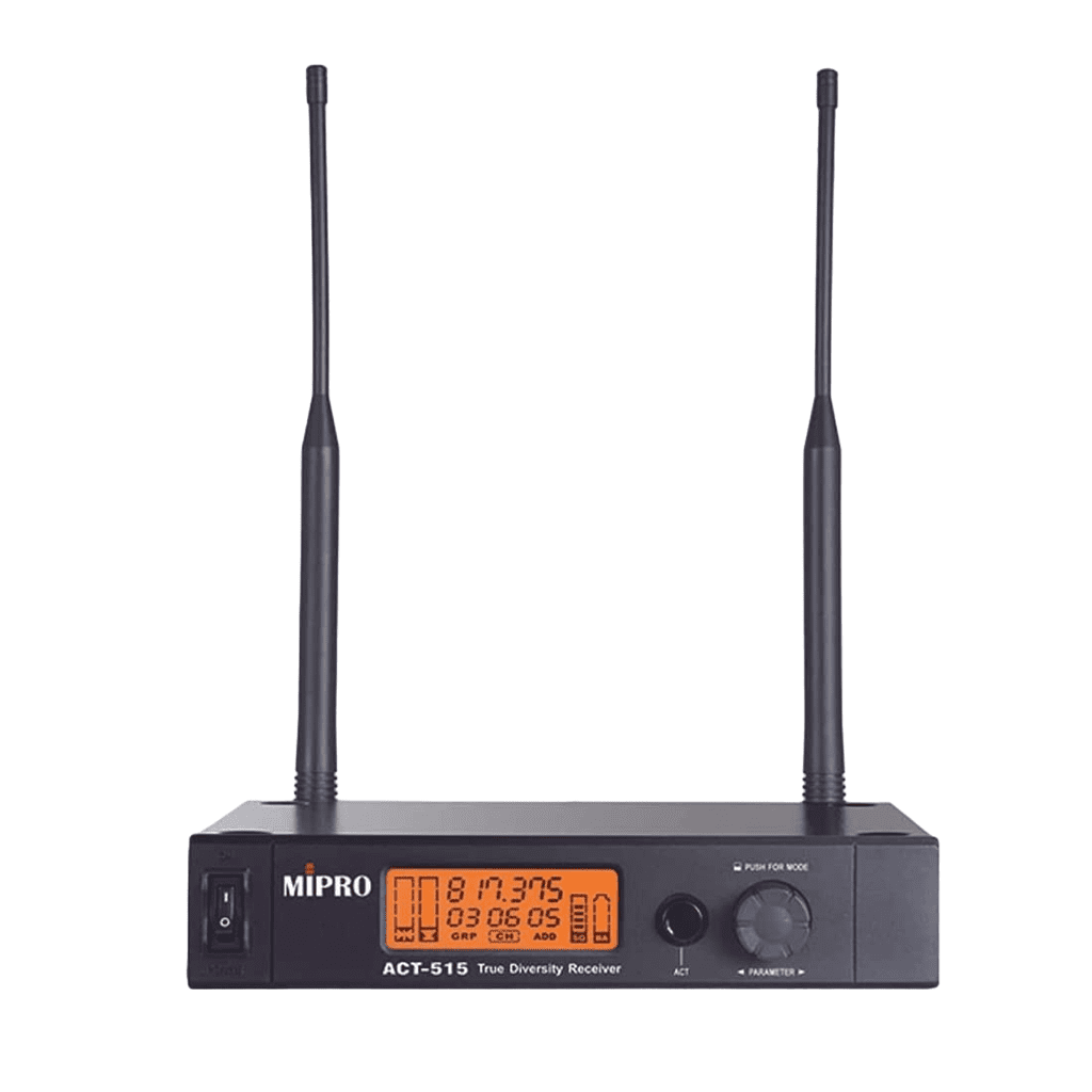 ACT-515 Integrare si conectivitate