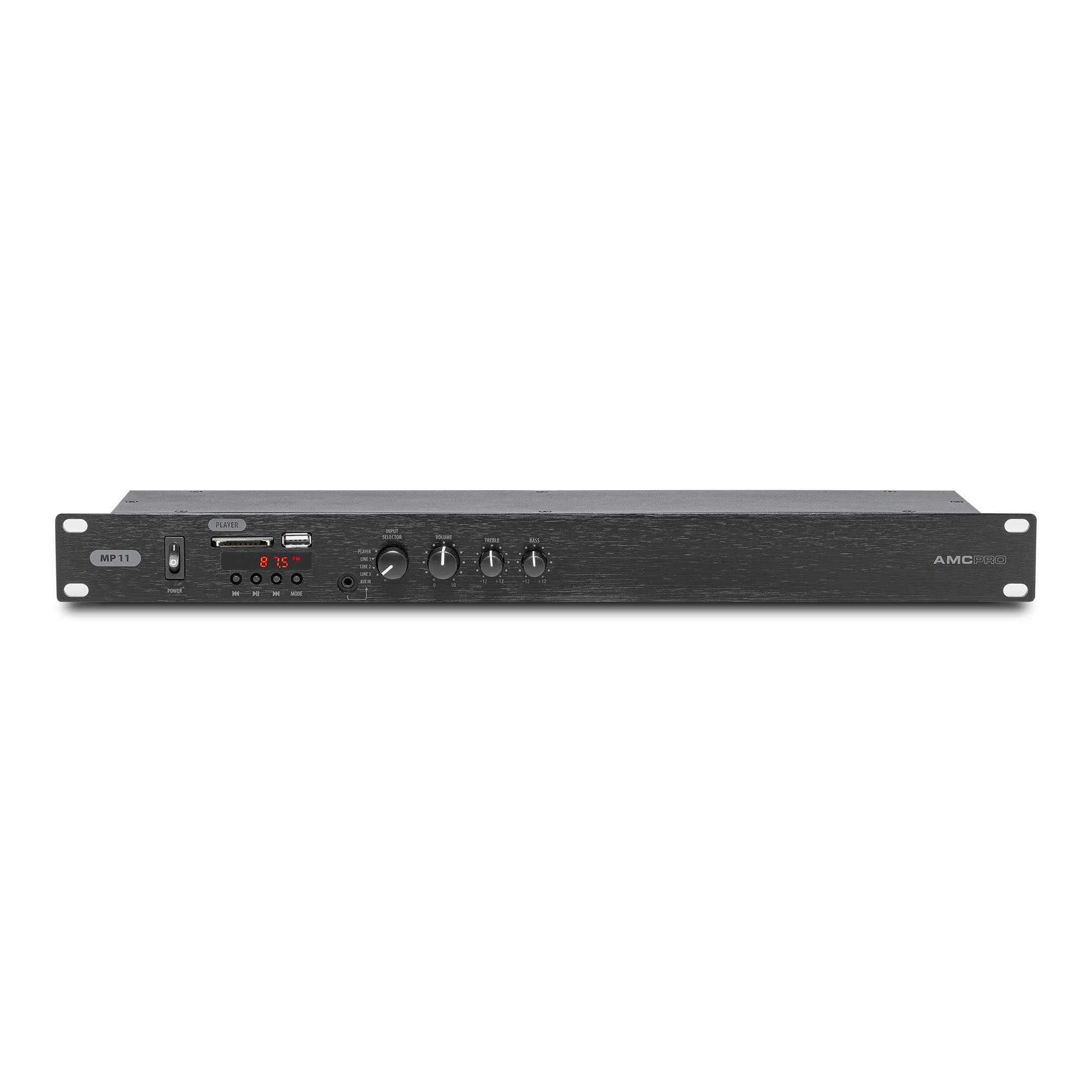 MP 11 Functionalitati de baza