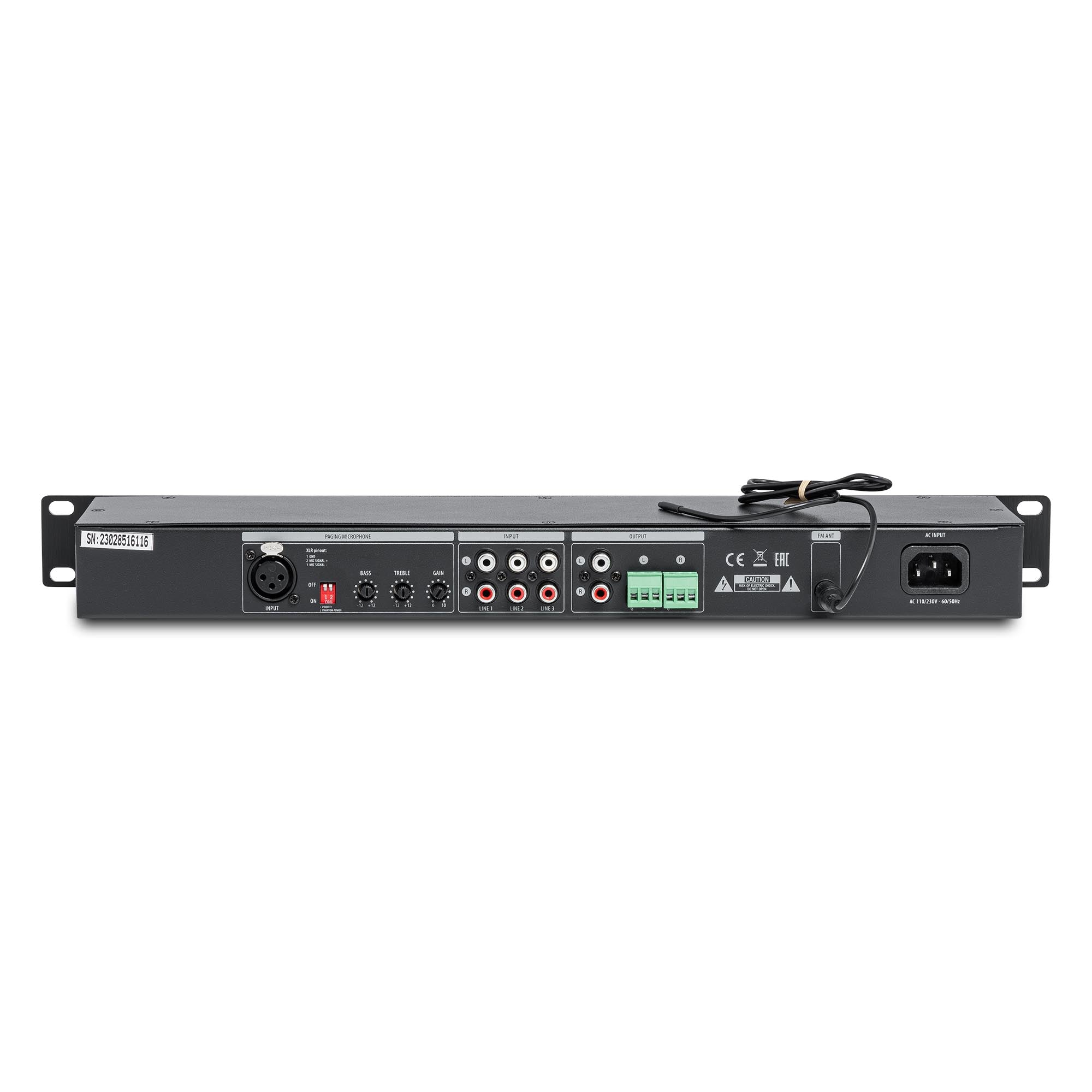 MP 11 Integrare si conectivitate