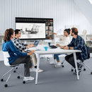 Sistem videoconferinta Maxhub XT10-VB Kit