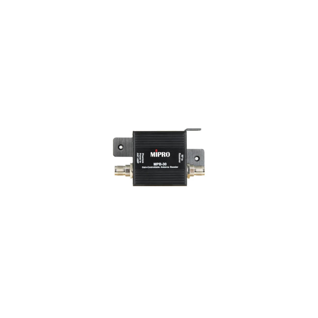 Caracteristici principale - MPB-30