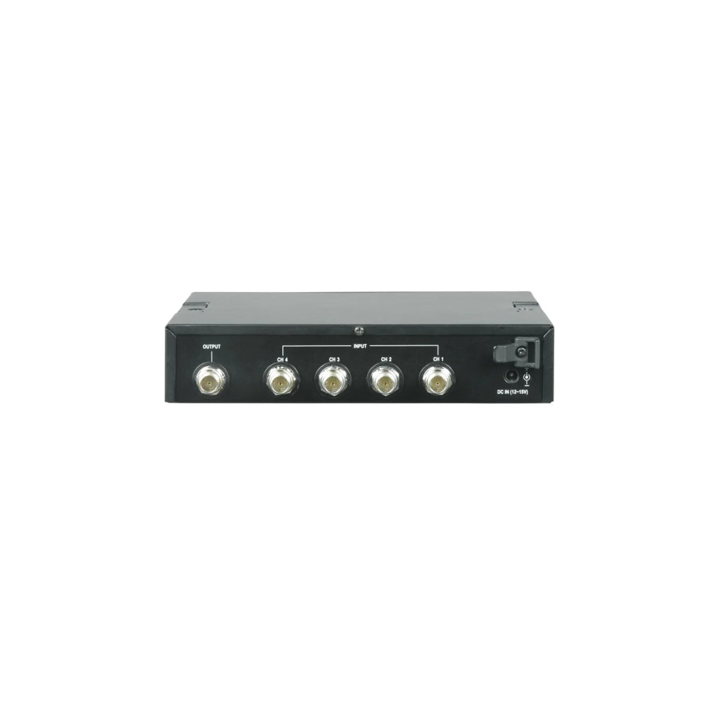 Integrare și conectivitate - AD-808