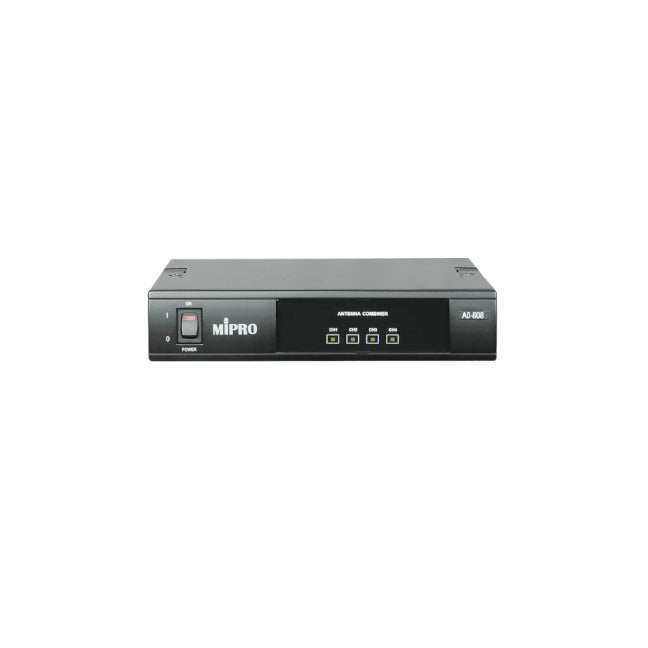 Caracteristici principale - AD-808