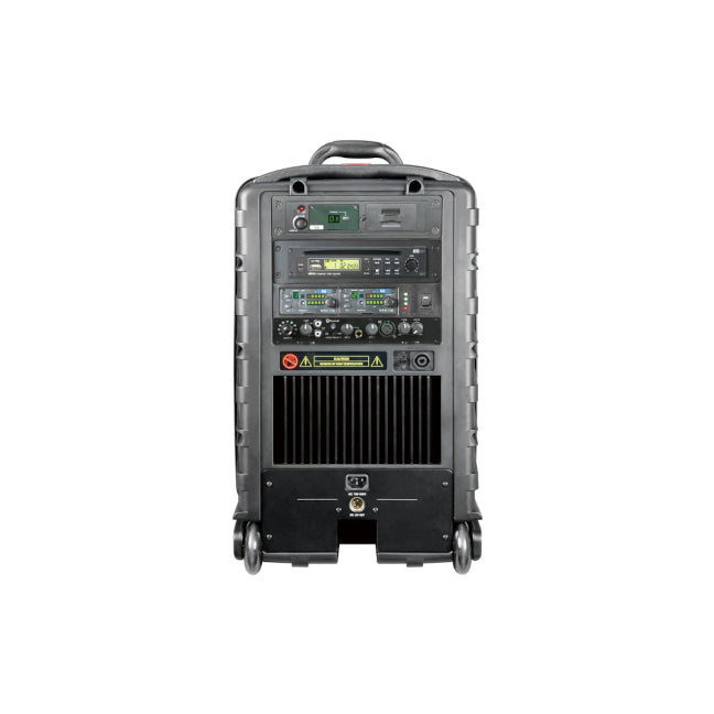 Integrare și conectivitate - MA-808