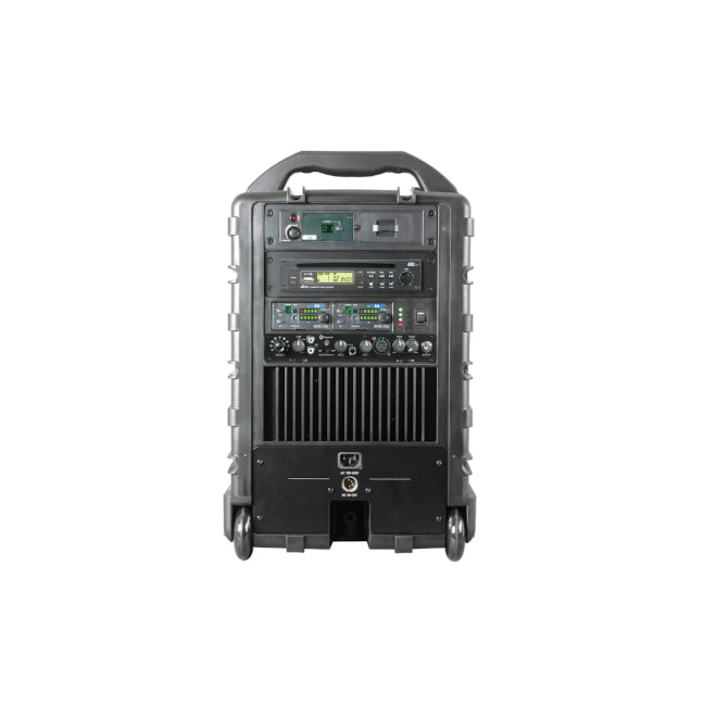 Integrare și conectivitate - MA-708