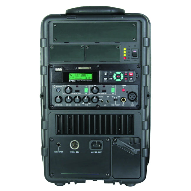 Integrare și conectivitate - MA-505
