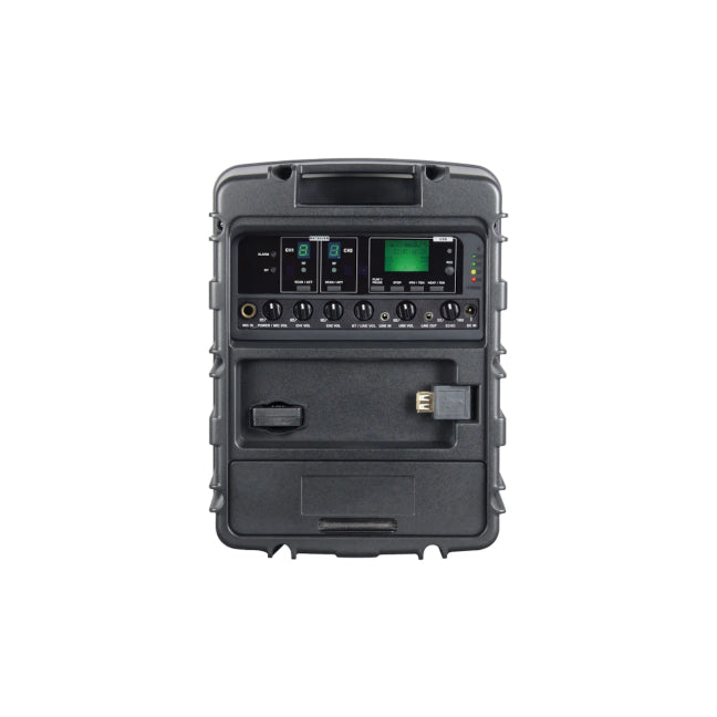 Integrare și conectivitate - MA-300D