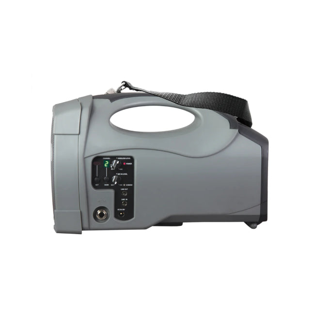 Integrare și conectivitate - MA-101B