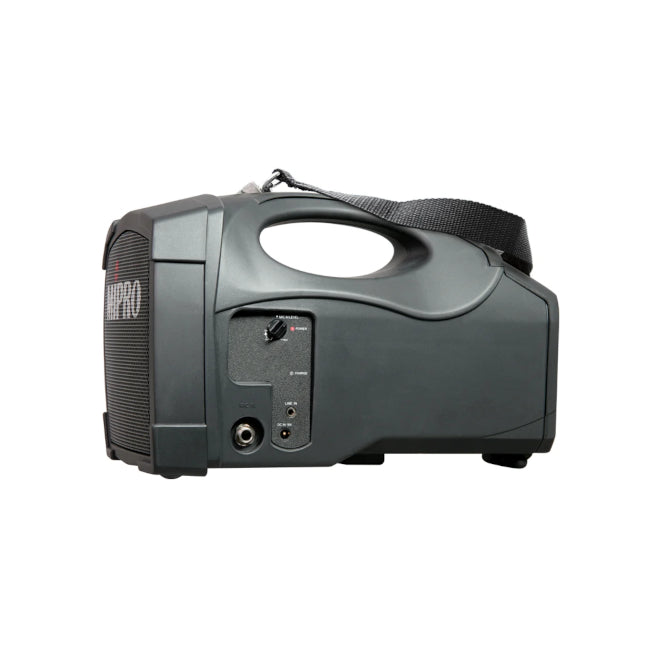 Integrare și conectivitate - MA-101C