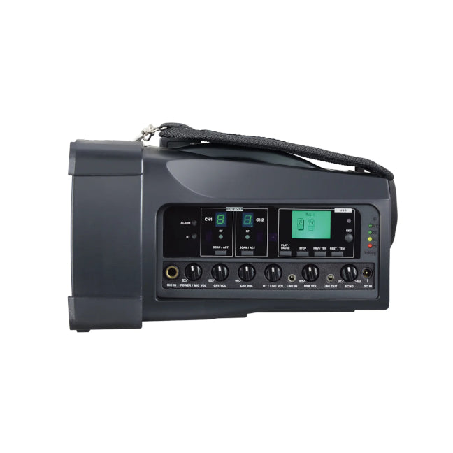 Integrare și conectivitate - MA-100D