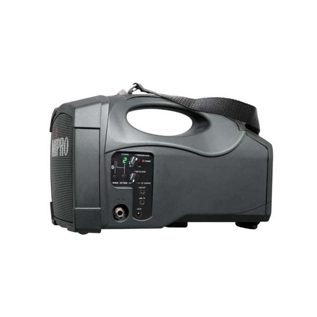 Integrare și conectivitate - MA-101G