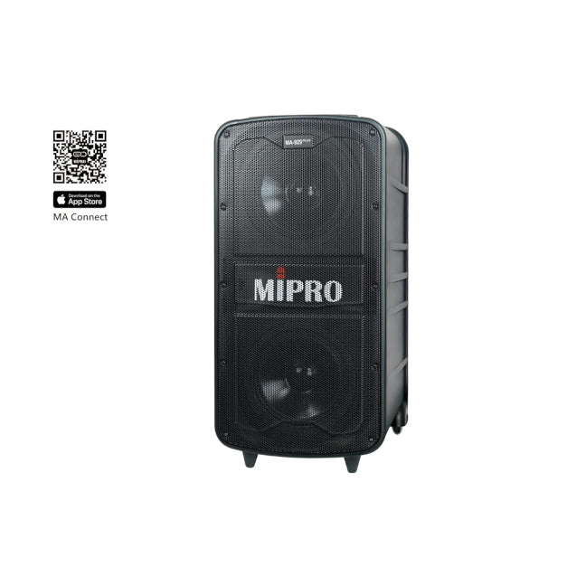 Caracteristici principale - MA-929 PLUS