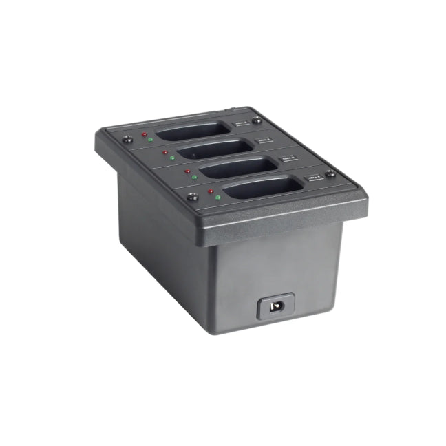 Caracteristici principale - MTG-100C-4