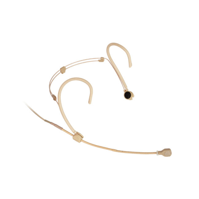 Caracteristici principale - MU-506HS