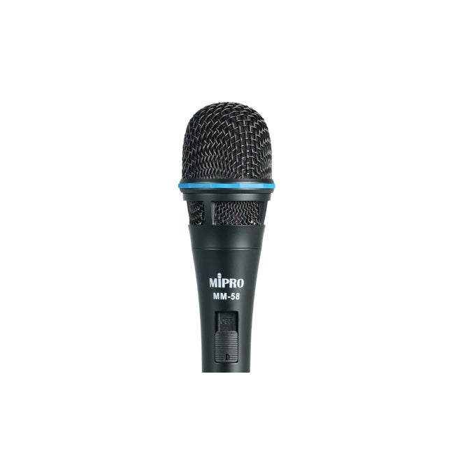Integrare și conectivitate - MM-58