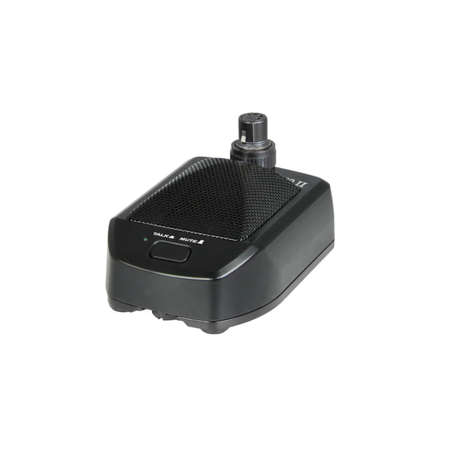Caracteristici principale - BC-100 II