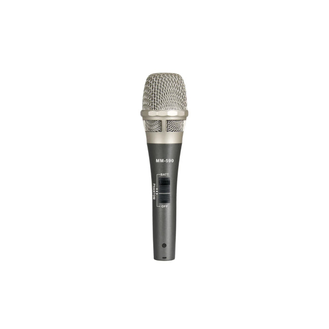 Integrare și conectivitate - MM-590