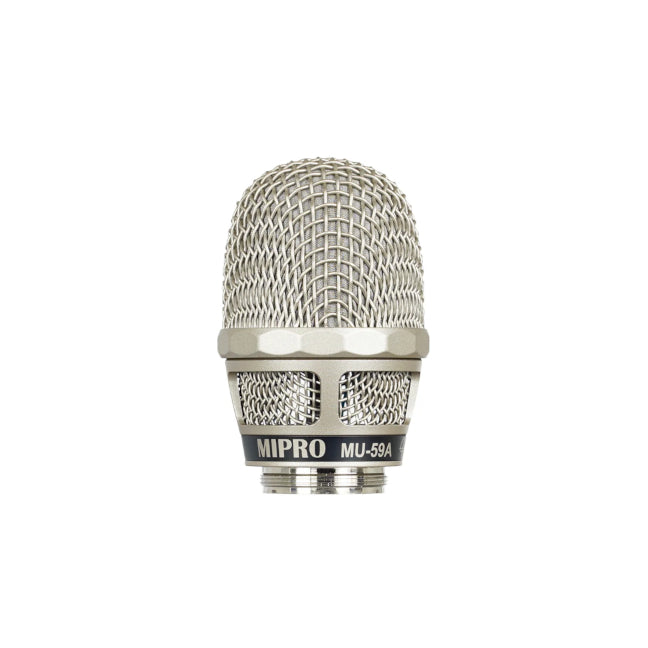 Caracteristici principale - MU-59A