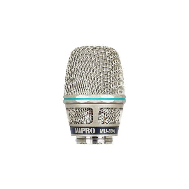 Caracteristici principale - MU-80A