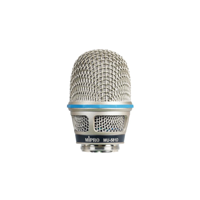 Caracteristici principale - MU-581D