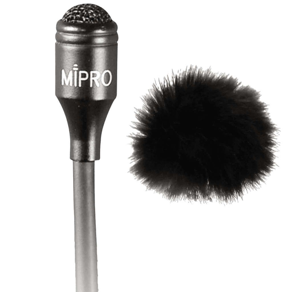 MU-55L Caracteristici principale