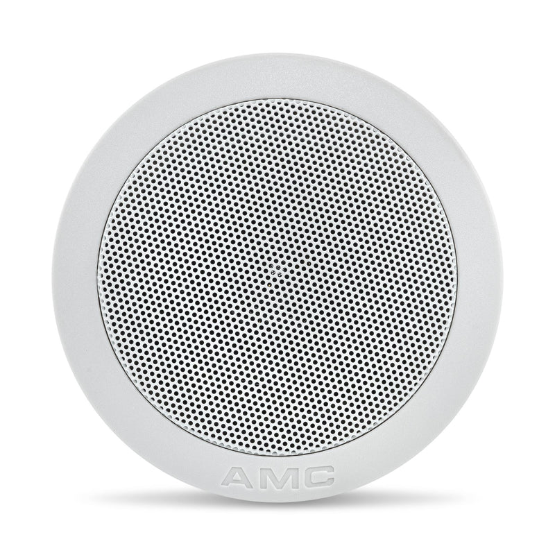 Boxa de plafon AMC PC 3WP, 20W/100V, alba