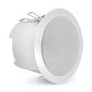 Boxa de plafon AMC PC 3WP, 20W/100V, alba