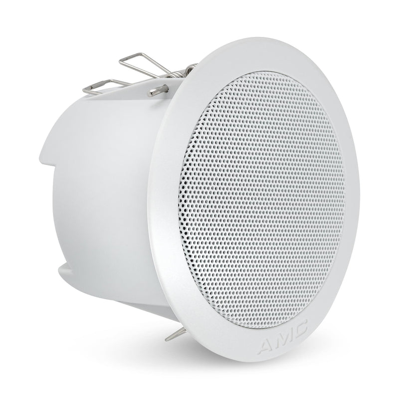 Boxa de plafon AMC PC 3WP, 20W/100V, alba