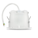 Boxa de plafon AMC PC 3WP, 20W/100V, alba