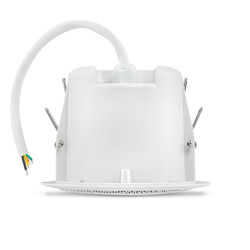 Boxa de plafon AMC PC 3WP, 20W/100V, alba