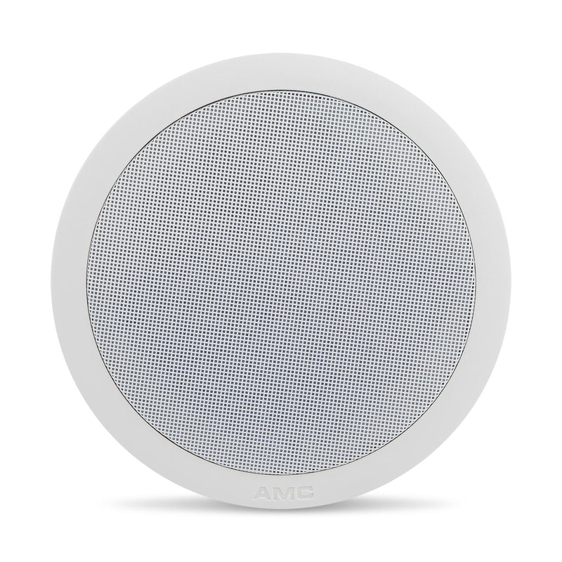 Boxa de plafon AMC PC 5T, 10W/100V, alba