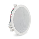 Boxa de plafon AMC PC 5T, 10W/100V, alba