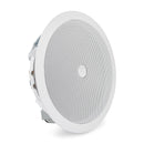 Boxa de plafon AMC PC 6T, 6W/100V, alba