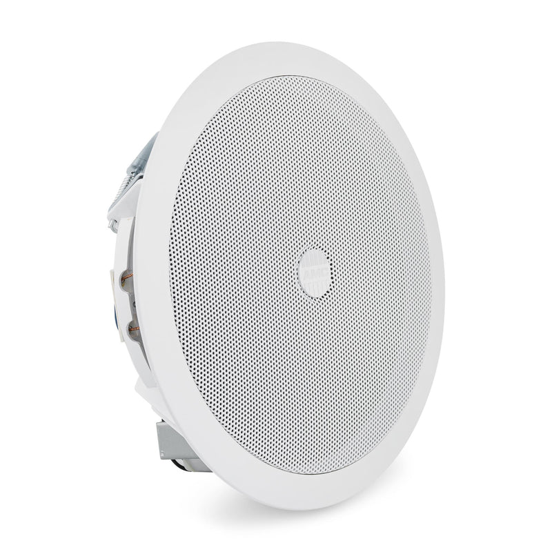 Boxa de plafon AMC PC 6T, 6W/100V, alba