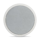 Boxa de plafon AMC PC 8T, 20W/100V, coaxiala, alba