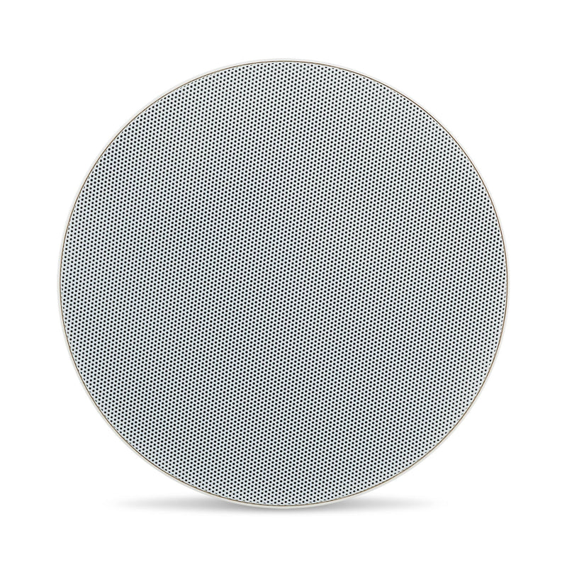 Boxa de plafon AMC PCR 5T, 25W/16ohmi, 15W/100V, alba